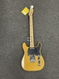 USED ELECTRIC GUITAR FENDER TELECASTER DOUBLE CUT AMERICAN STANDARD W/ OHSC