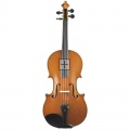 USED 4/4 FULL SIZE VIOLIN AUGUSTIN CLAUDOT CIRCA 1830 MIRECOURT FRANCE