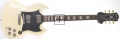 USED ELECTRIC GUITAR EPIPHONE SG PRO WHITE