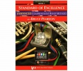 STANDARDS OF EXCELLENCE PERCUSSION BOOK 1 ENHANCED