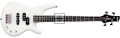 GSRM20 MIKRO SHORT-SCALE ELECTRIC BASS GUITAR PEARL WHITE