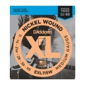NICKEL WOUND 11-49 WOUND G ELECTRIC GUITAR STRINGS