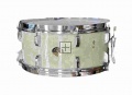 USED SNARE DRUM LEEDY & LUDWIG 6.5X14 3 PLY SNARE (WMP)