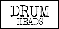 DRUM HEADS