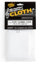 FLUTE CLEANING CLOTH CLOTH