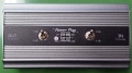 USED EFFECT PEDAL RECYCLED SOUND POWER PLUG ATTENUATOR