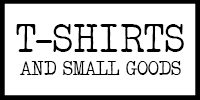 Shirts And Small Goods